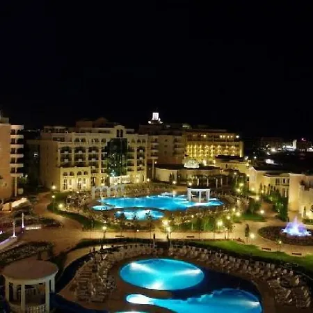 Momi Apart Sunset Apartment Pomorie