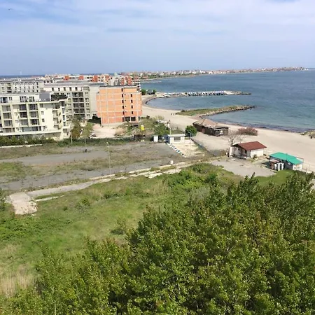 Momi Apart Sunset Pomorie