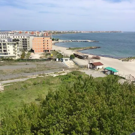 Momi Apart Sunset * Pomorie